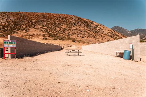 The Phoenix District Office has completed four recreational shooting sites on public lands in the Phoenix metro area. Learn more about the Phoenix-area recreational shooting …